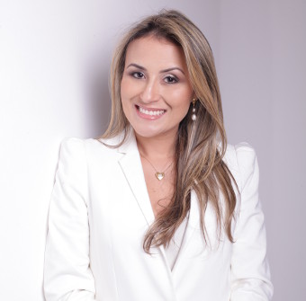 Dra. Mila Harada Ribeiro Cerqueira