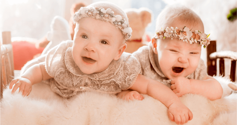 Entenda a relação entre fertilização in vitro e gravidez de gêmeos - clinifert