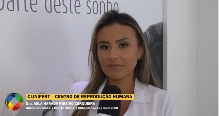 clinica reprodução humana Florianópolis - clinifert