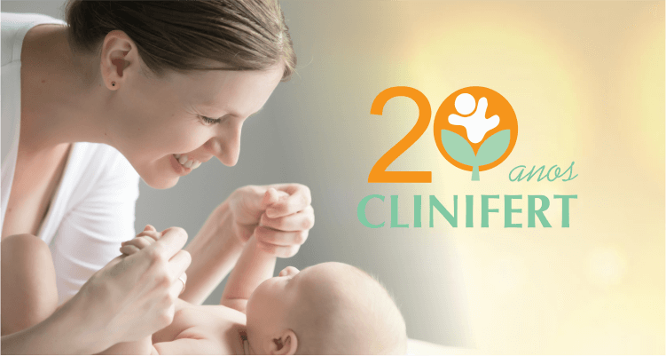 20 anos clinifert - clinica de reproducao humana florianopolis