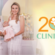 depoimentos 20 anos clinifert - clinica de reproducao humana Florianópolis
