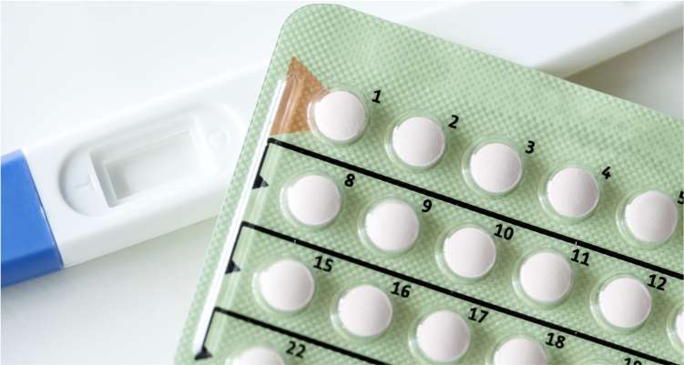 Pílula anticoncepcional diminui a fertilidade da mulher? Clinifert Clinica de Reprodução Humana Florinaópolis