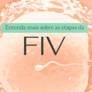 Entenda mais sobre as etapas da FIV - Clinifert- Clinica Reprodução Assistida - Florianopolis