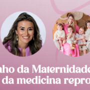 live - sonho da maternidade por meio da medicina reprodutiva - Clinifert Clinica de reprodução humana Florianópolis