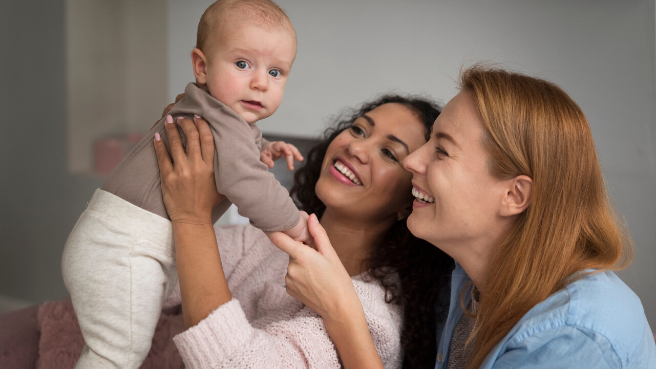 Casais homoafetivos e a fertilização in vitro - Clinifert Clinica reprodução humana Florianópolis