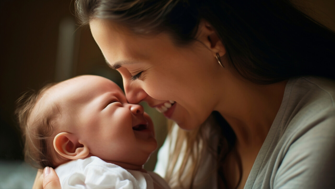 dia das mães - clinifert clinica de reprodução humana florianópolis