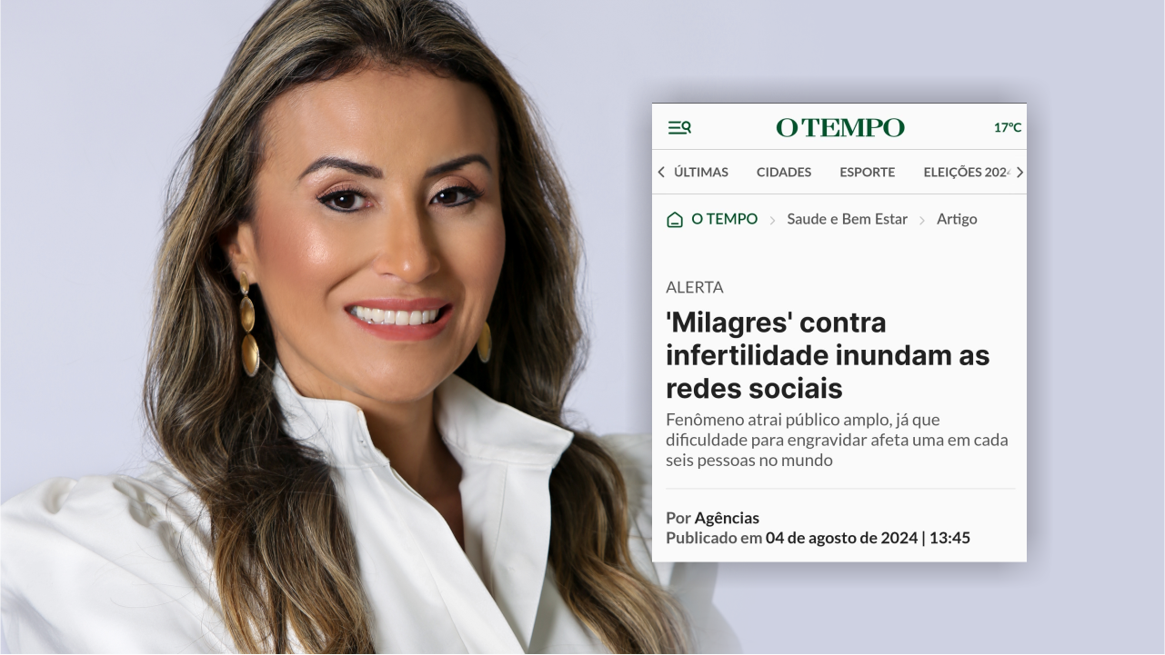 Os Perigos das Soluções Milagrosas para a Infertilidade 0 Clinifert - Clinica Reprodução Humana Florianópolis