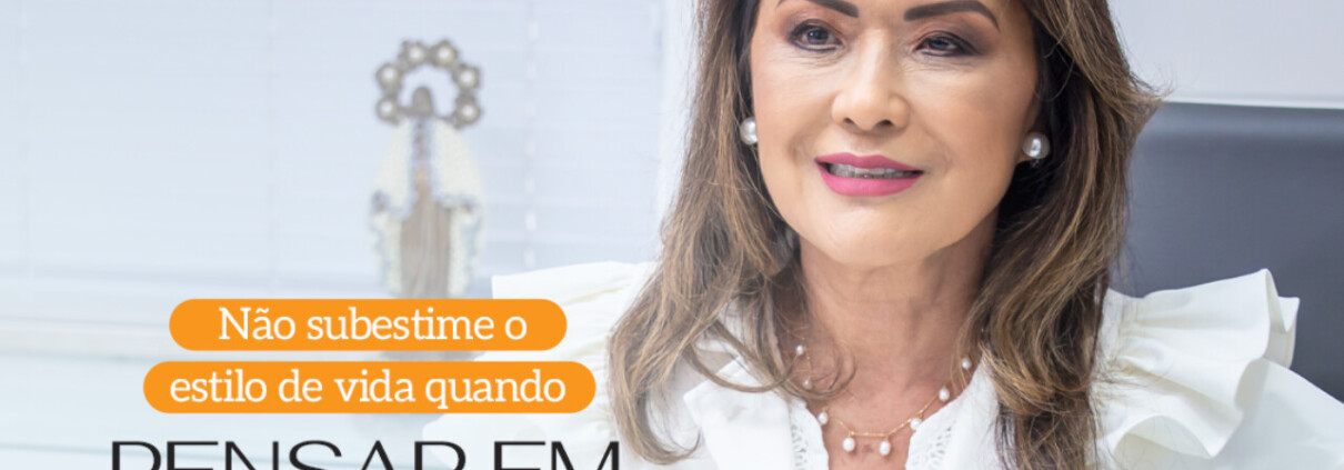 Não subestime o estilo de vida quando pensar em fertilidade - Clinifert Clinica Reproducao Humana Florianopolis