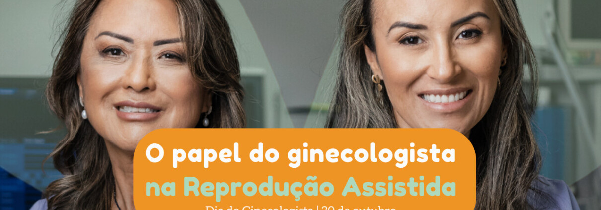 dia do ginecologista - clinifert clinica reproducao humana - florianopolis