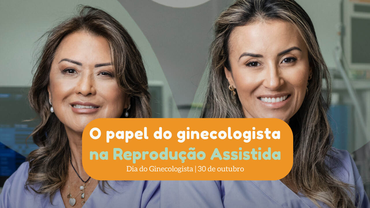 dia do ginecologista - clinifert clinica reproducao humana - florianopolis