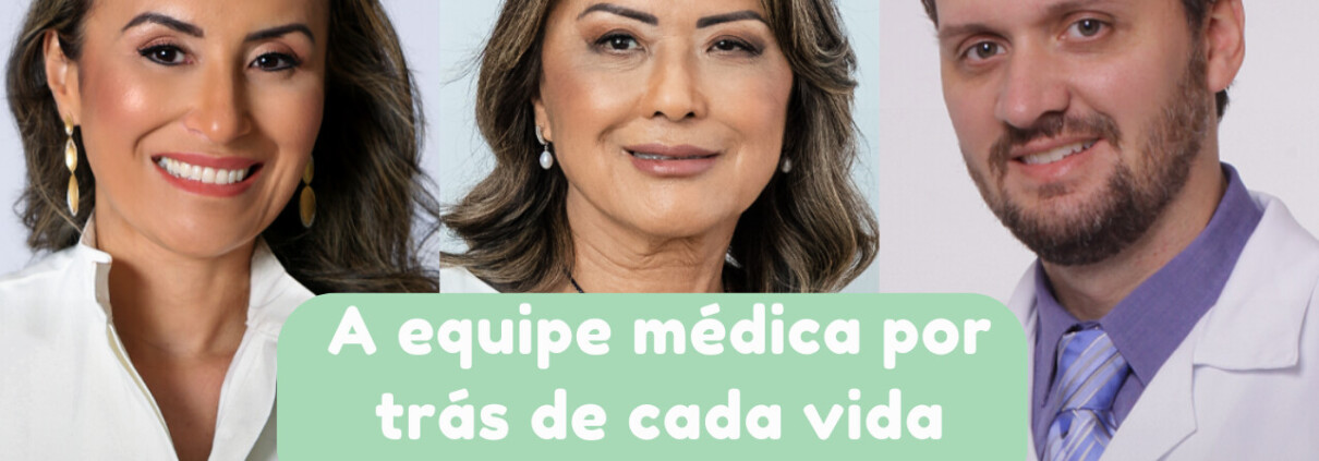 dia do medico - clinifert clinica reproducao humana - Florianopolis