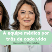 dia do medico - clinifert clinica reproducao humana - Florianopolis