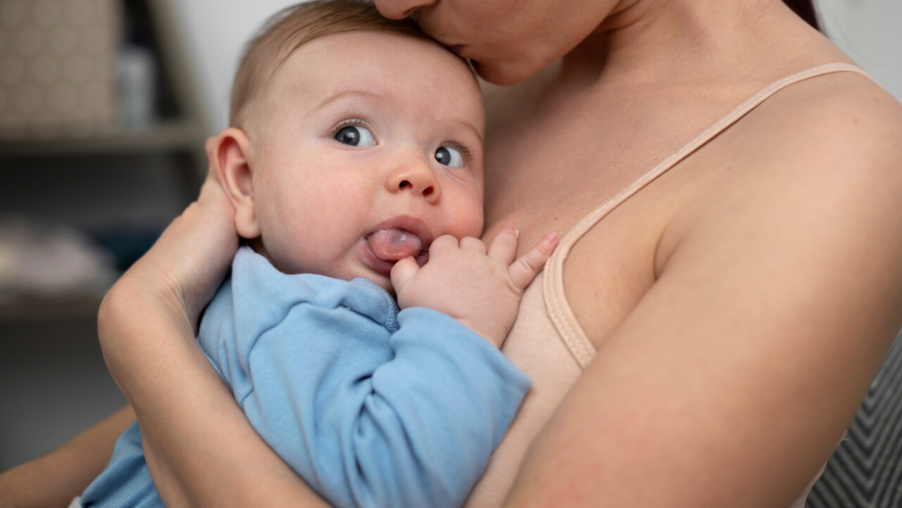 Se o próximo outubro for o primeiro com seu bebê? - Clinifert Clinica Reprodução humana - Florianópolis