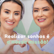 Realizar sonhos é a nossa missão - Clinifert clinica reprodução humana Florianópolis