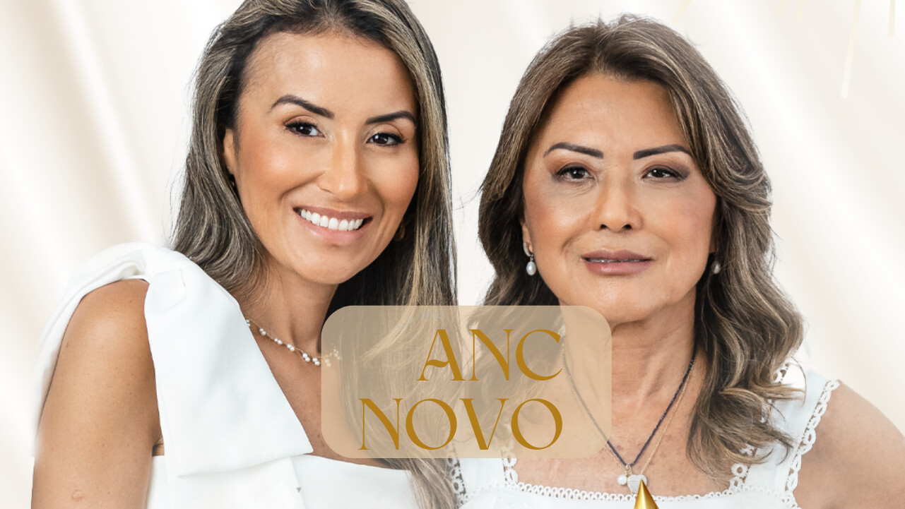 Feliz Ano Novo! Clinifert Clinica Reprodução Humana Florianópolis