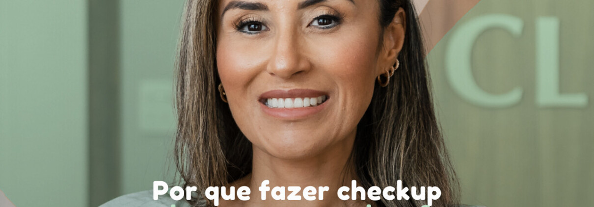 Por que fazer checkup da reserva ovariana? Clinifert Clinica Reprodução Assistida Florianopolis