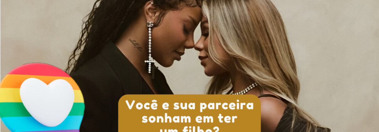 Você e sua parceira sonham em ter um filho? - Clinifert Clinica Reprodução Humana
