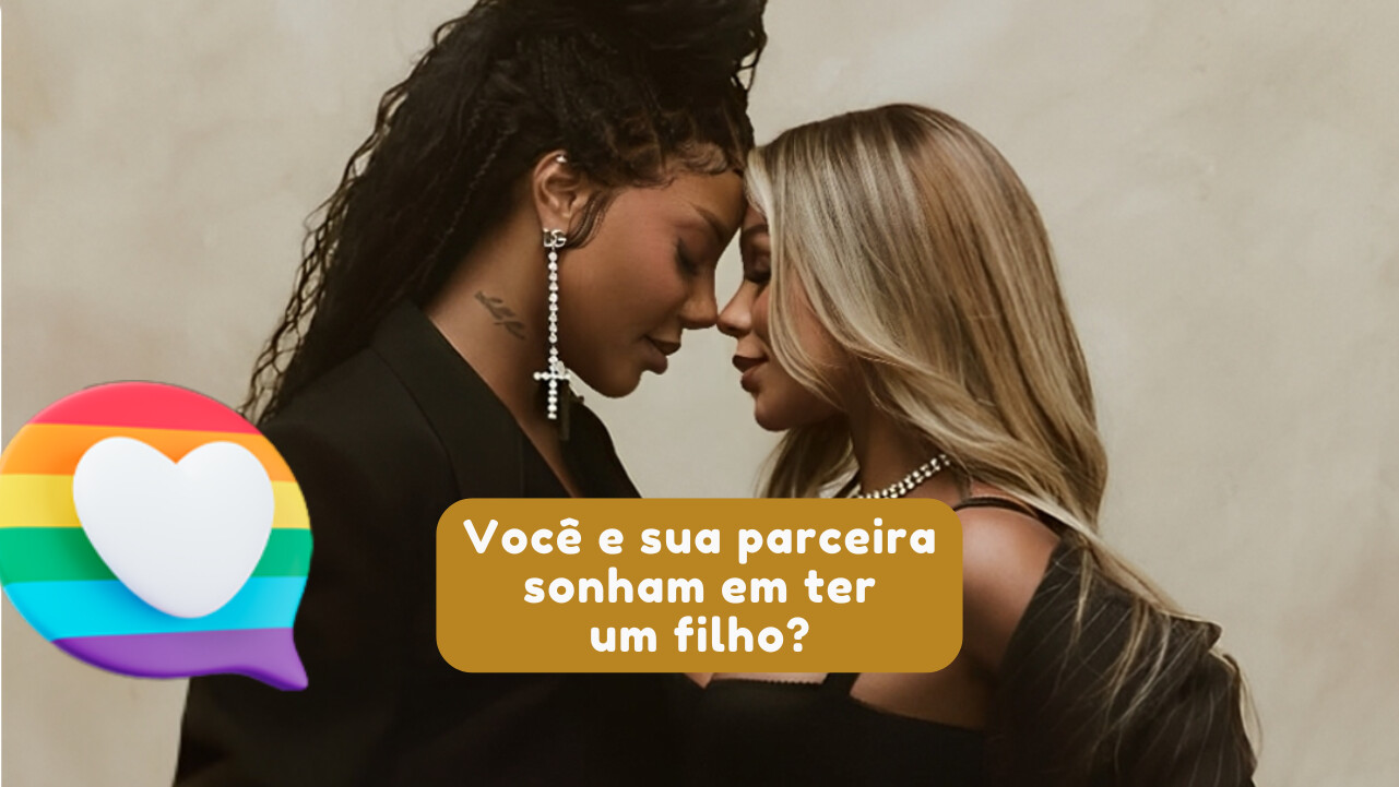 Você e sua parceira sonham em ter um filho? - Clinifert Clinica Reprodução Humana