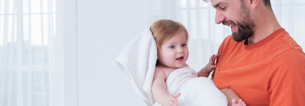 Do sonho de ser pai à realização: Os tratamentos para infertilidade masculina também evoluíram. - Clinifert Clinica Reprodução Humana Florianópolis