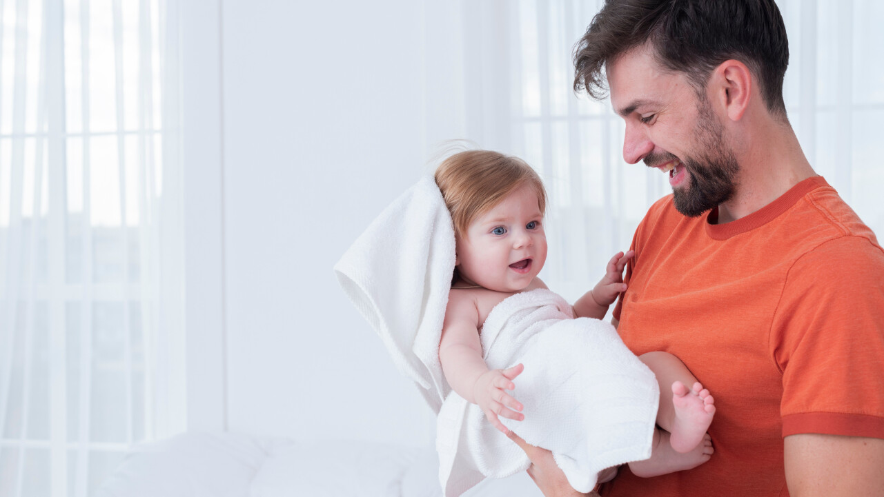 Do sonho de ser pai à realização: Os tratamentos para infertilidade masculina também evoluíram. - Clinifert Clinica Reprodução Humana Florianópolis