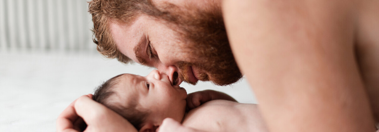 Quando a causa da infertilidade é masculina, também há tratamento! Clinifert Clinica Reprodução Humana Florianópolis.