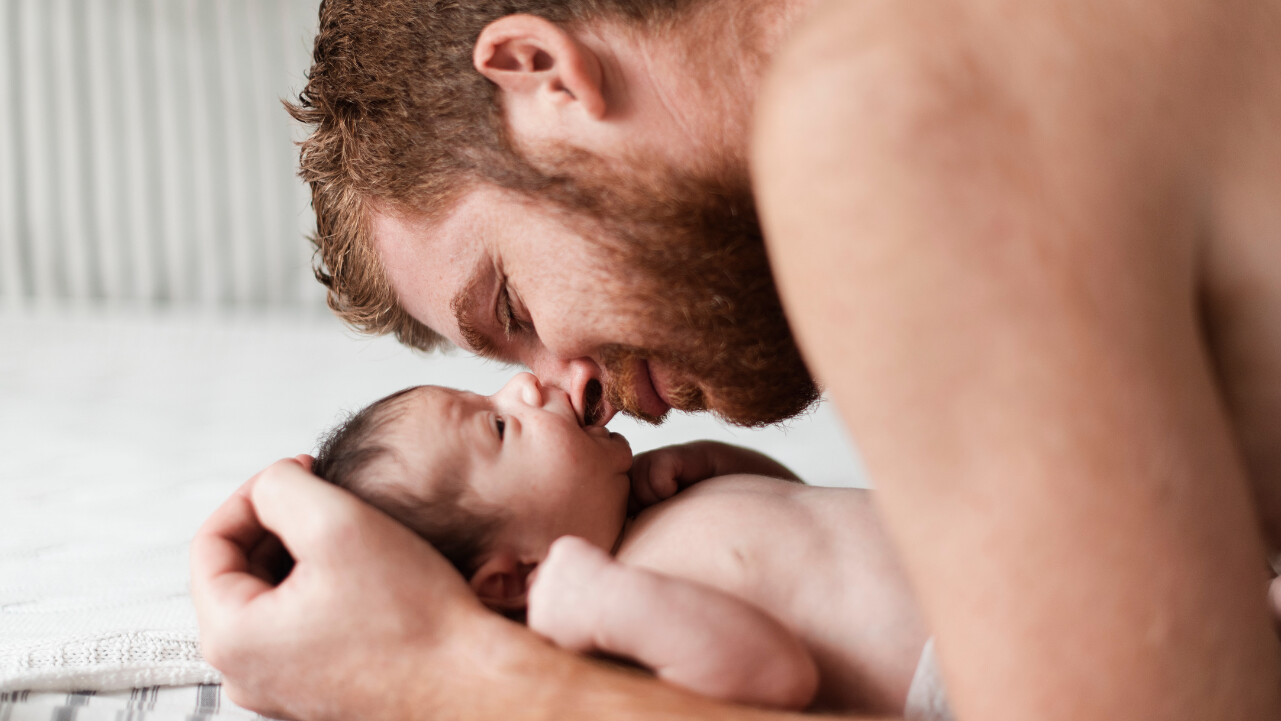 Quando a causa da infertilidade é masculina, também há tratamento! Clinifert Clinica Reprodução Humana Florianópolis.