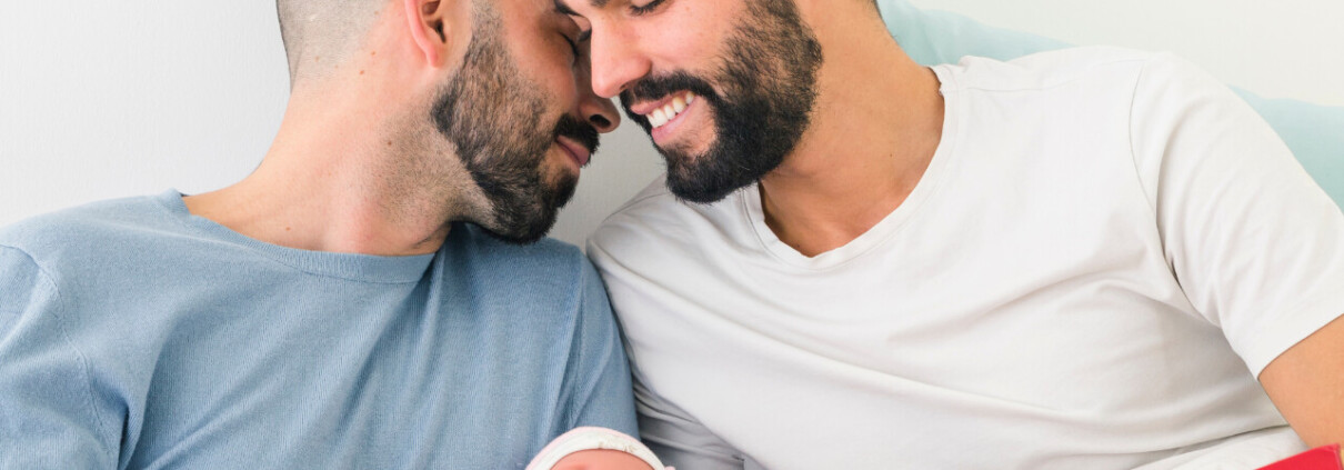 Querem construir uma família? Existem caminhos para isso. E nós podemos ajudar. - Clinifert Clinica Reprodução Humana