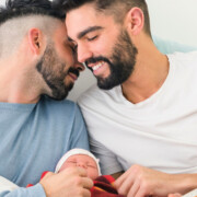 Querem construir uma família? Existem caminhos para isso. E nós podemos ajudar. - Clinifert Clinica Reprodução Humana