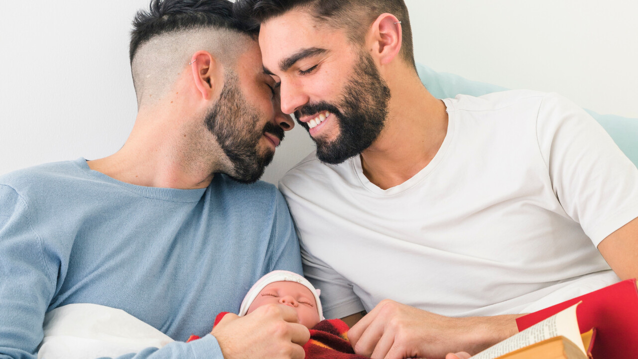 Querem construir uma família? Existem caminhos para isso. E nós podemos ajudar. - Clinifert Clinica Reprodução Humana