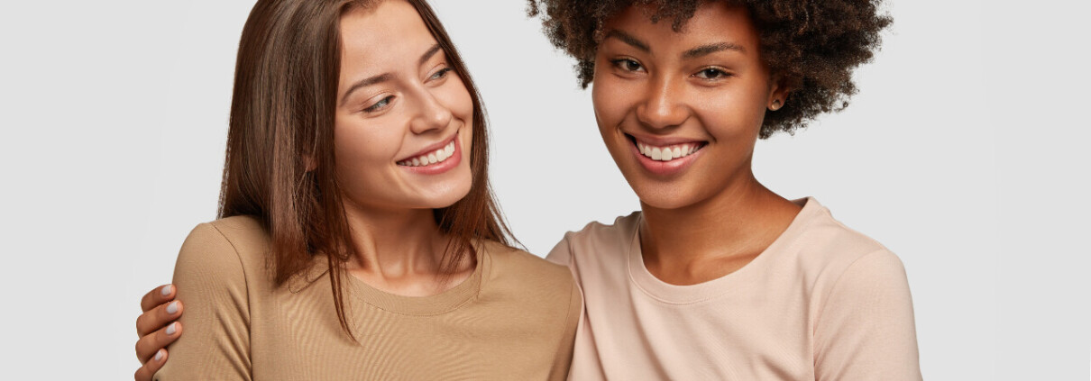 Casais de mulheres: quais os caminhos para realizar o sonho de ter um filho? Clinifert clinica Reprodução Humana Florianópolis