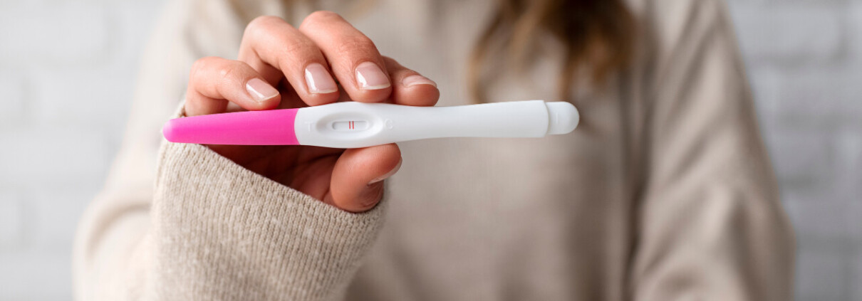 Dra., namoro no período fértil, sei que estou ovulando, mas não engravido. Por quê? Clinifert Clinica Reprodução Humana Florianópolis