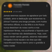 Cada casal que chega até uma clínica de reprodução assistida carrega consigo uma história única — feita de tentativas, medos, esperanças e sonhos. Clínica de Reprodução Humana