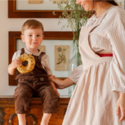 Será que antigamente as mulheres engravidavam mais fácil?