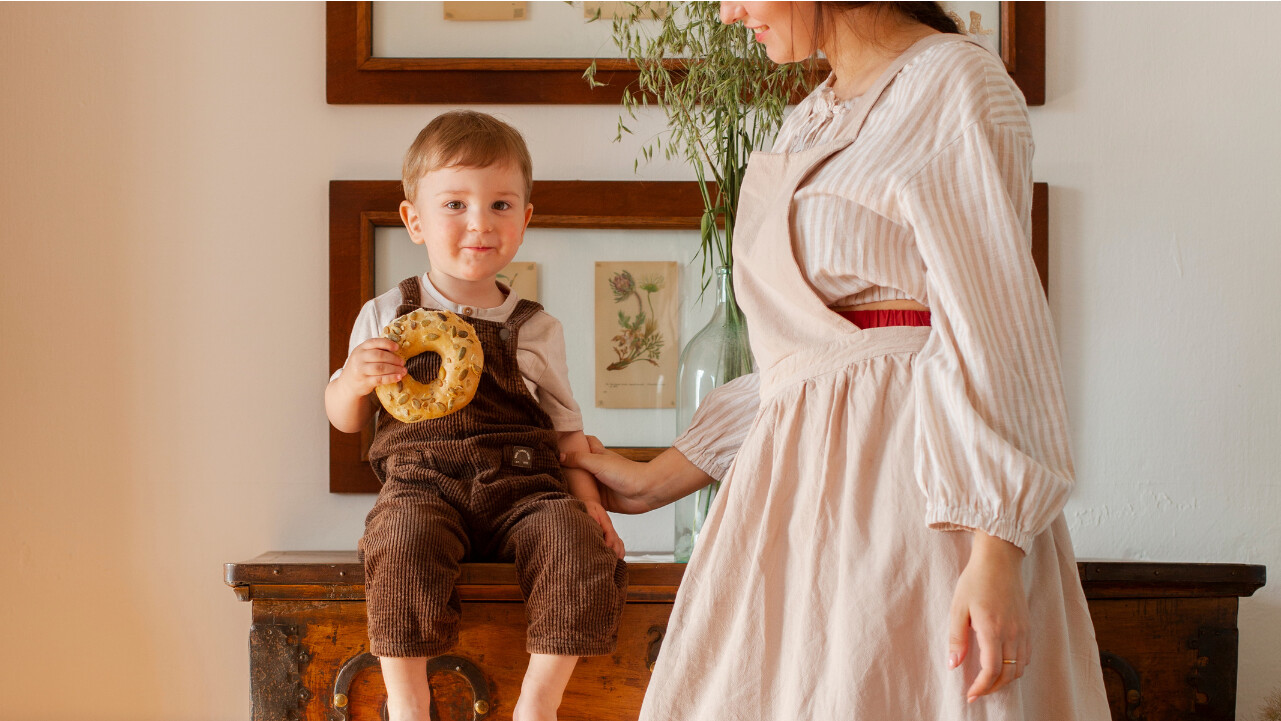 Será que antigamente as mulheres engravidavam mais fácil?