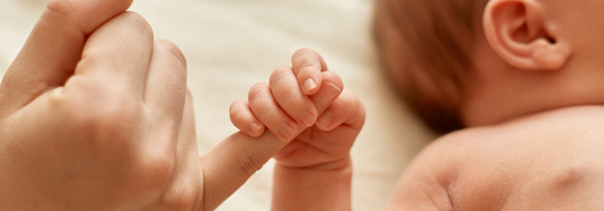 Todo recomeço traz consigo uma promessa.