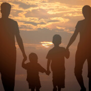 Família não tem molde