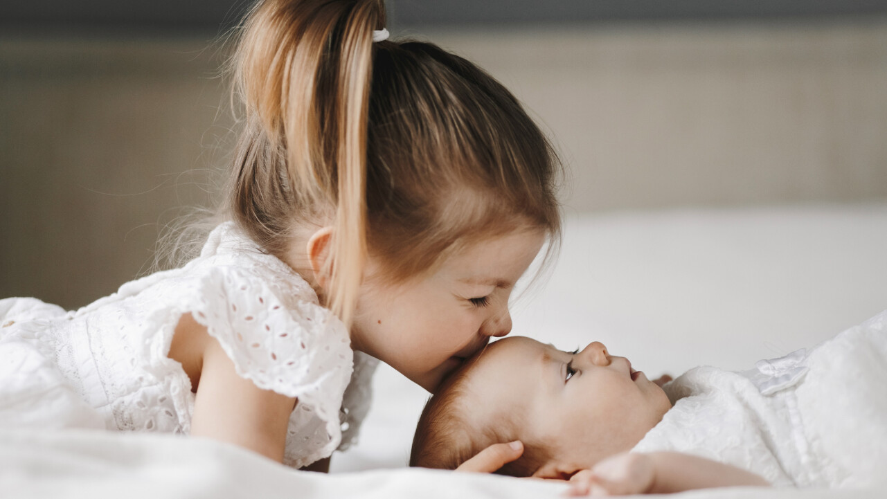 Mais de 13 milhões de bebês gerados por FIV