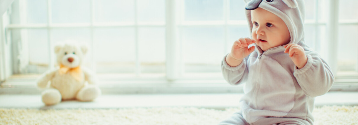 Quando dizem que é tarde demais: a maternidade também pode recomeçar