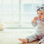 Quando dizem que é tarde demais: a maternidade também pode recomeçar