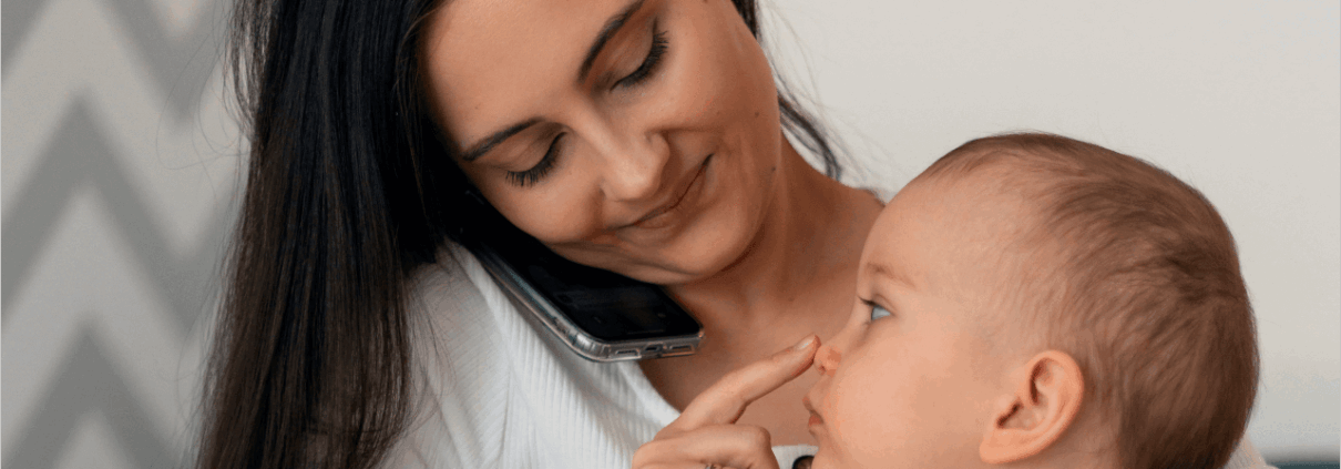 Tentando engravidar e a gravidez não acontece?