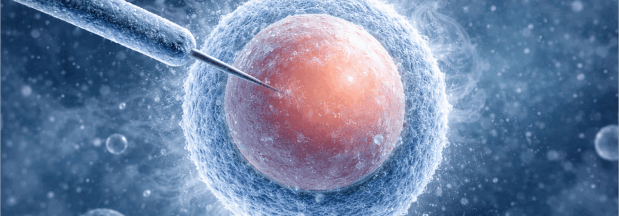 Será que congelar óvulos ou fazer fertilização in vitro é só para quem tem dinheiro sobrando?