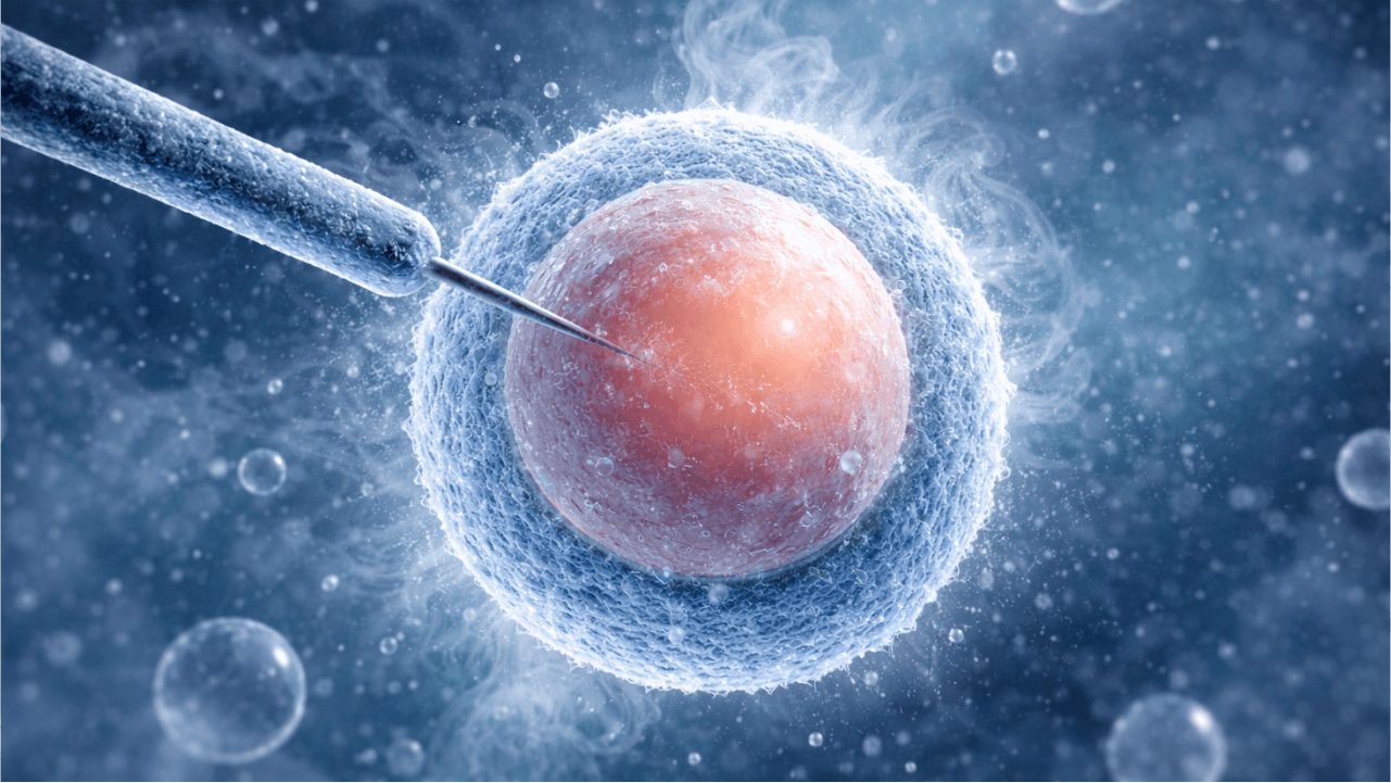 Será que congelar óvulos ou fazer fertilização in vitro é só para quem tem dinheiro sobrando?
