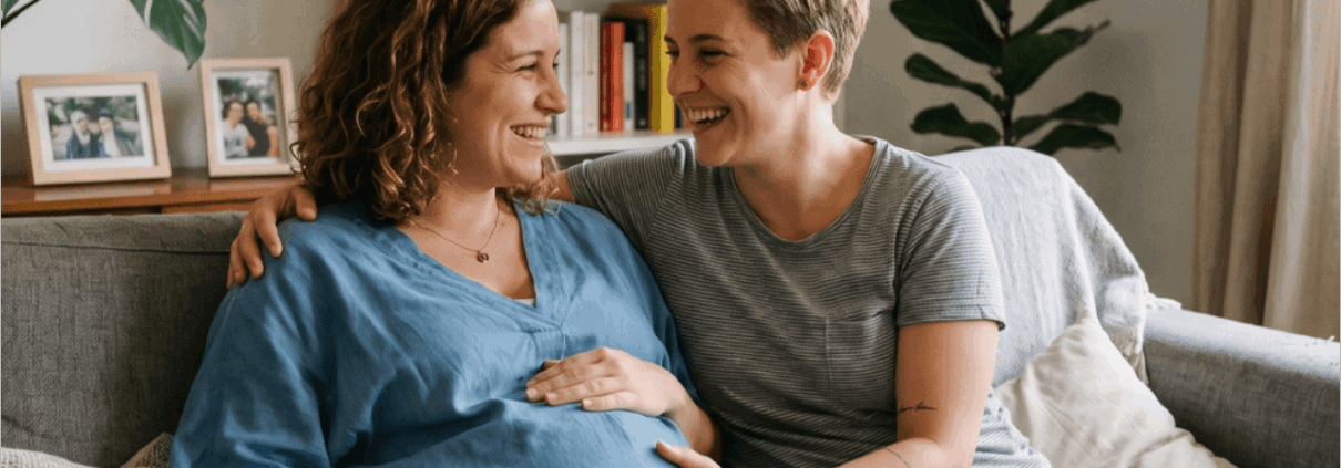 CASAL FEMININO: o A Inseminação ou a Fertilização é um dos caminhos. - Clinifert - Clinica de reprodução Humana Florianópolis