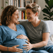 CASAL FEMININO: o A Inseminação ou a Fertilização é um dos caminhos. - Clinifert - Clinica de reprodução Humana Florianópolis