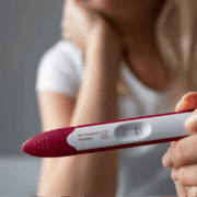 O teste deu negativo? Isso não significa que você falhou. - clinifert - clinica de reprodução humana Florian[opolis