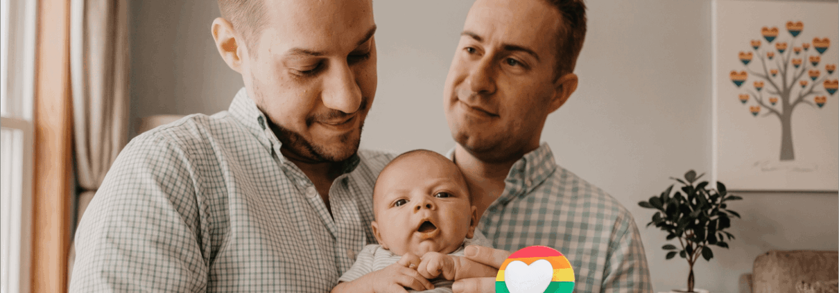 casais homoafetivos - reprodução humana florianópolis