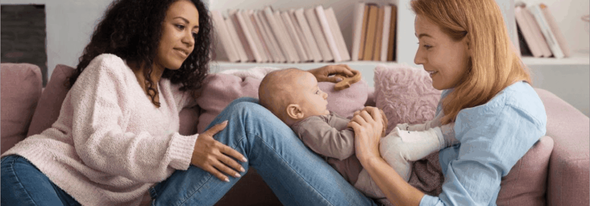 casal homoafetivo e reprodução assistida - Clinifert - Clinica reprodução humana florianópolis