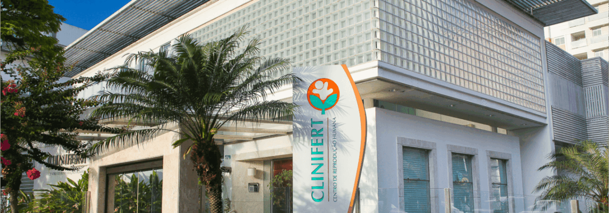 clinifert - Clinica Reprodução Humana Florianópolis