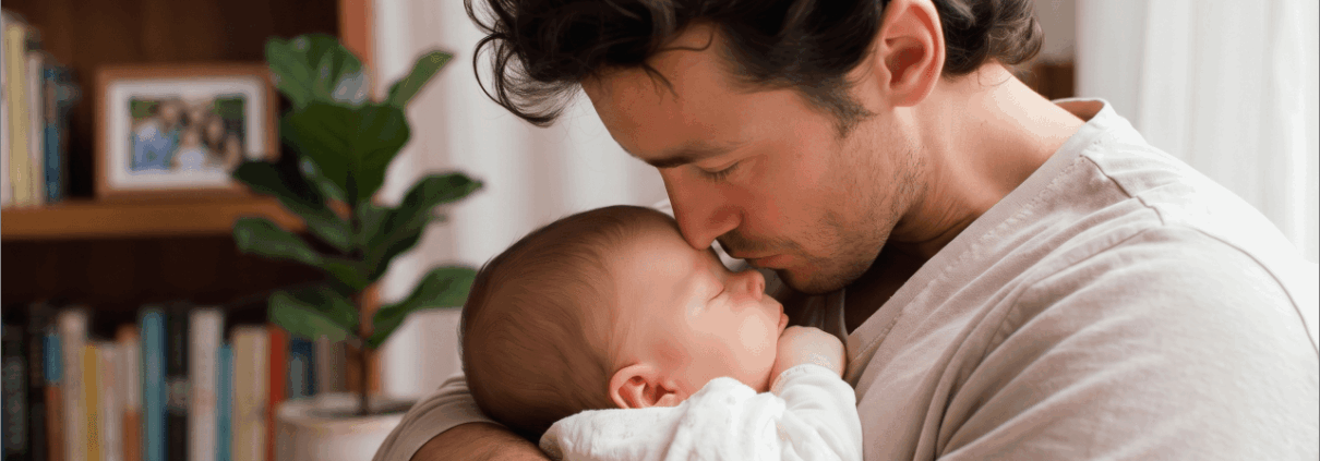 Ser pai também pode começar com um exame simples: o espermograma - Espermograma Florianopolis - Clinica Reproduçlão Humana