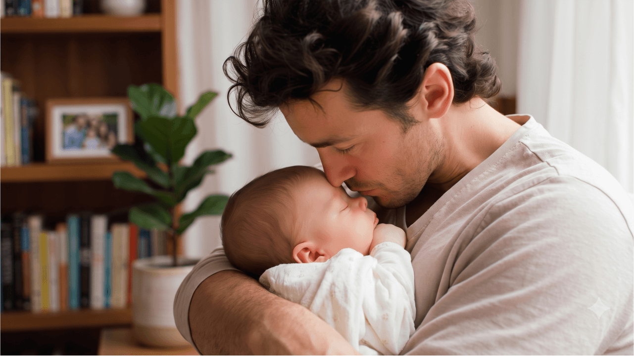 Ser pai também pode começar com um exame simples: o espermograma - Espermograma Florianopolis - Clinica Reproduçlão Humana